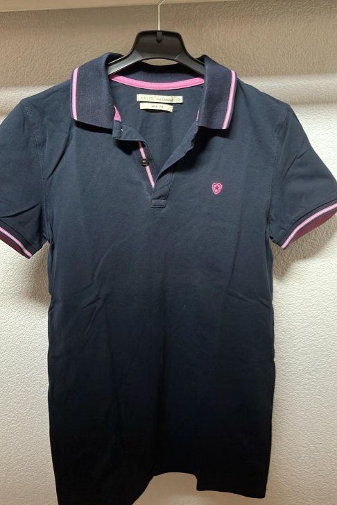 Polo-Shirts: Poloshirt – Gebraucht aus Lalden von wal_k7qx