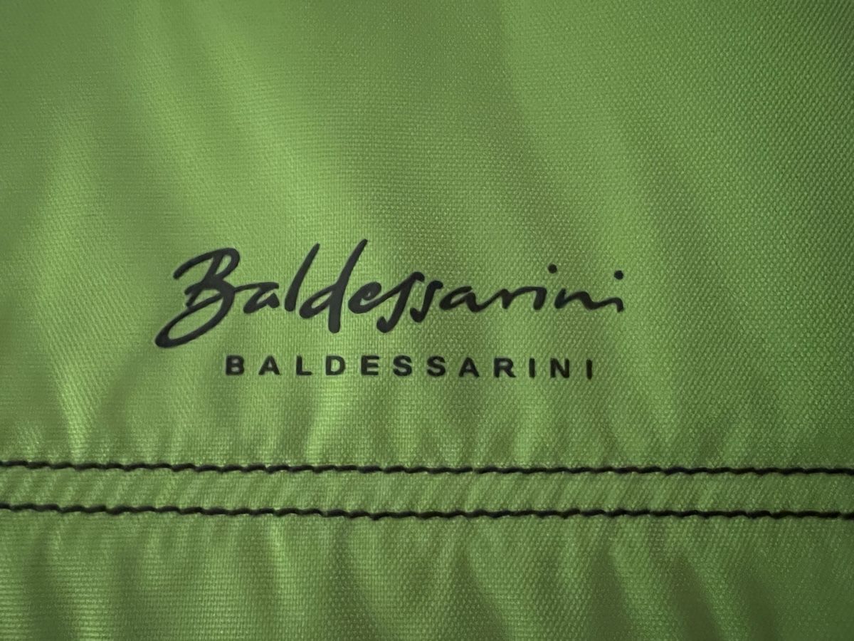 Borse: Baldesarini Laptop Bag Green Neu – Nuovo e nell'imballaggio originale da Zürich venduto da Vma_reuse 8