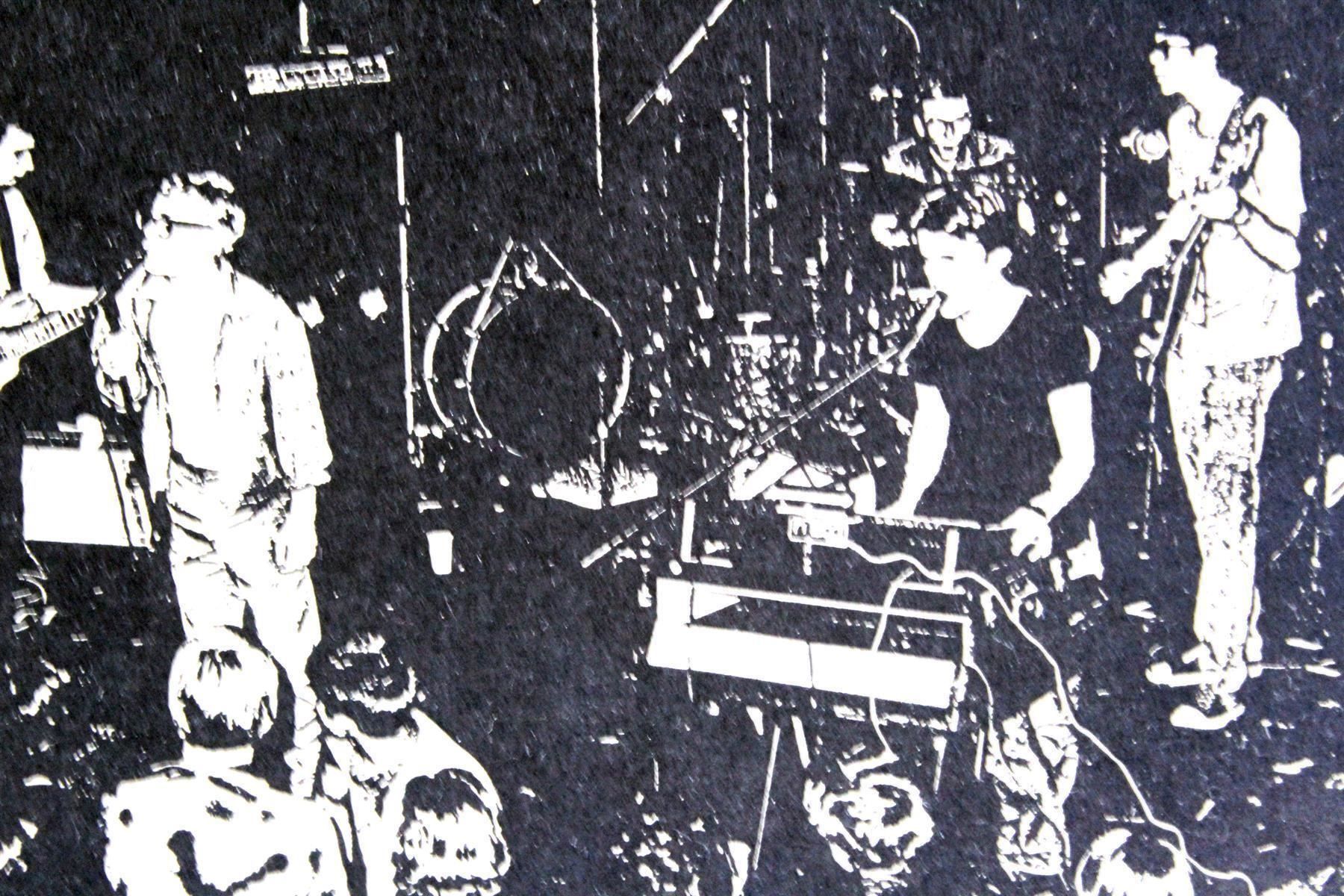 Gants & mitaines : HUMAN HANDS: Human Hands – D'occasion à Bern par vinyl-heaven