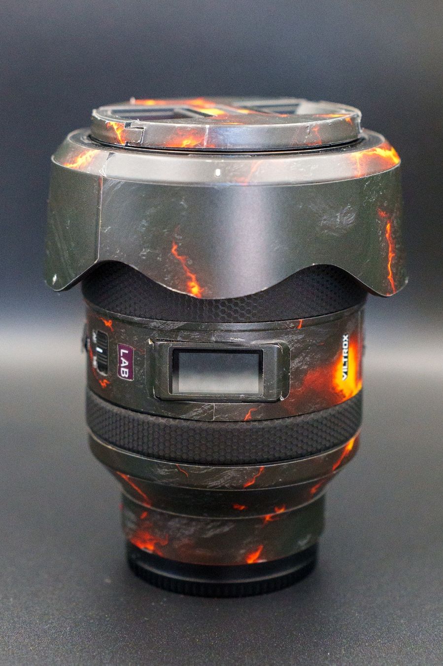 Viltrox Objektive: Objektiv Viltrox AF 35mm F1.2 LAB Sony E-Mount – Gebraucht aus Scuol von Pisoc2019 3