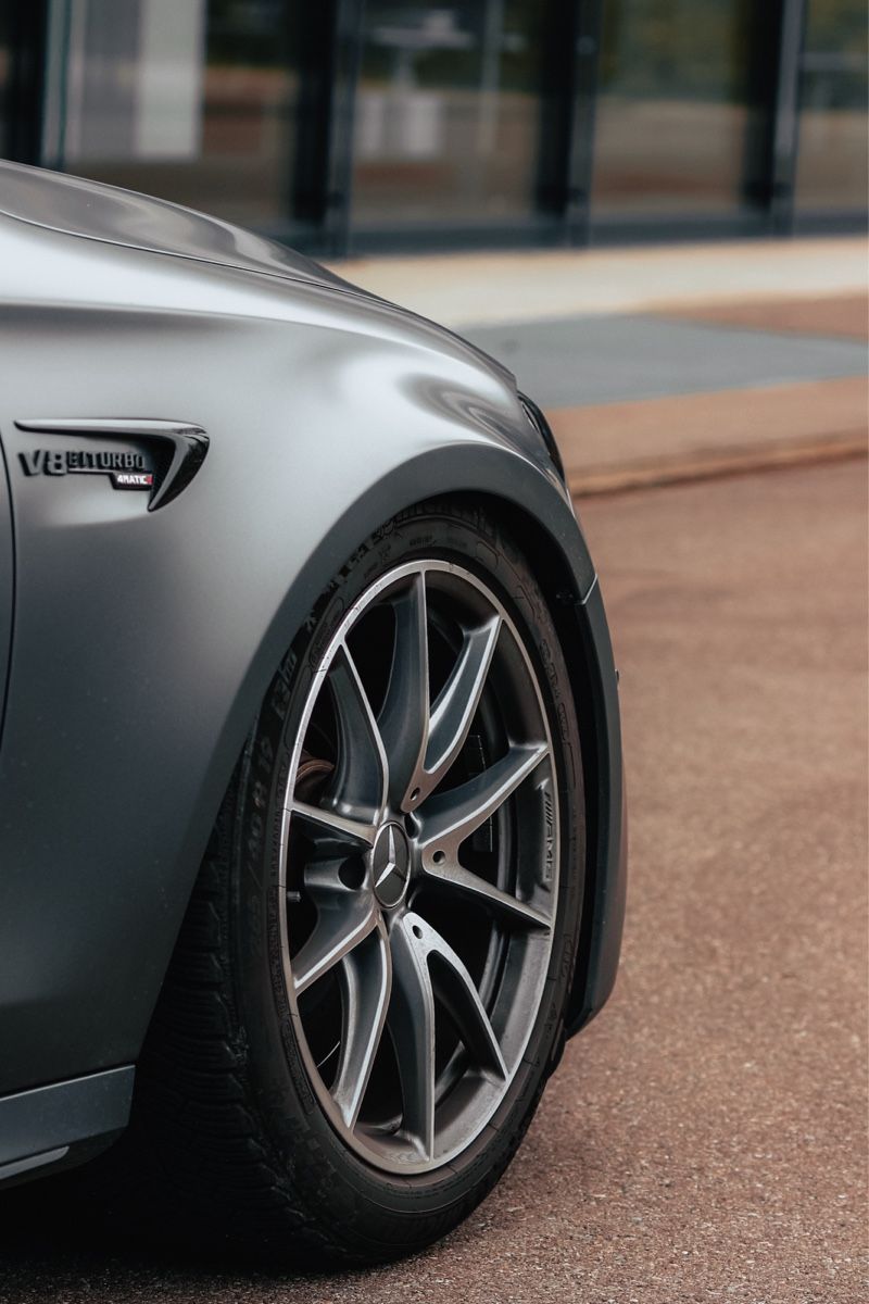 Toutes les pièces auto: Airmatic Tieferlegung – Neuf avec emballage d'origine à zuchwil par MDF_platinum 1