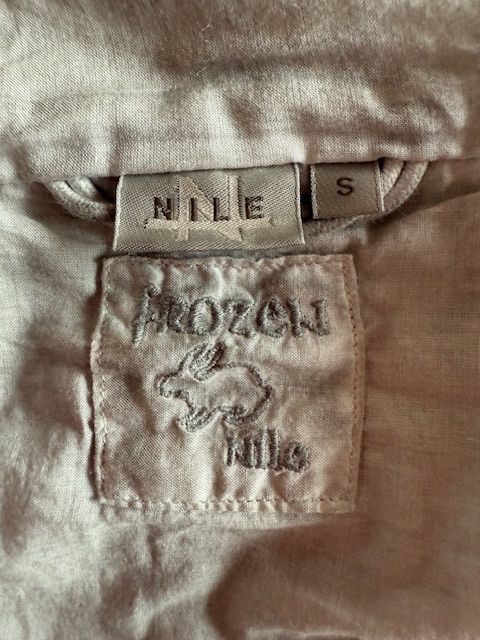 Nile Jacken: Jaquette réversible  Nile S – Gebraucht aus Enges von cordec 1