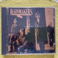 THE RAINMAKERS-THE GOOD NEWS AND THE BAD NEWS