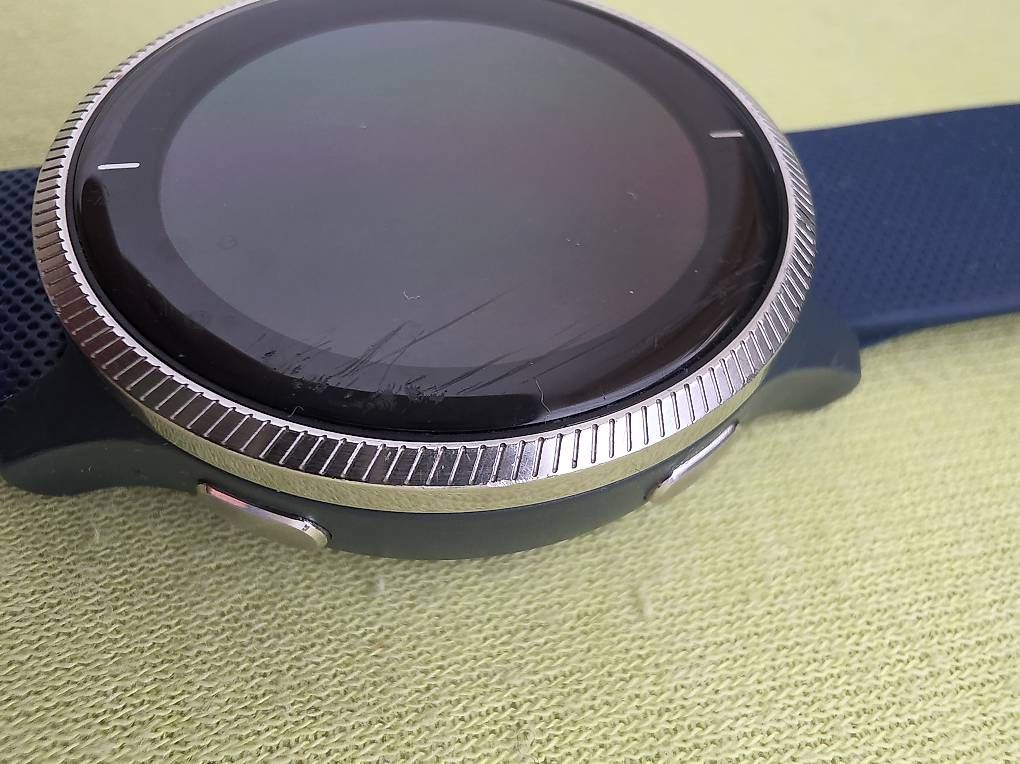 Garmin Smartwatch: Venu Garmin – Gebraucht aus Adligenswil von Emi.1901 1