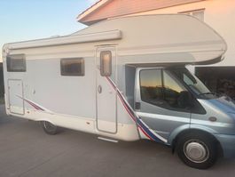 Wohnmobil