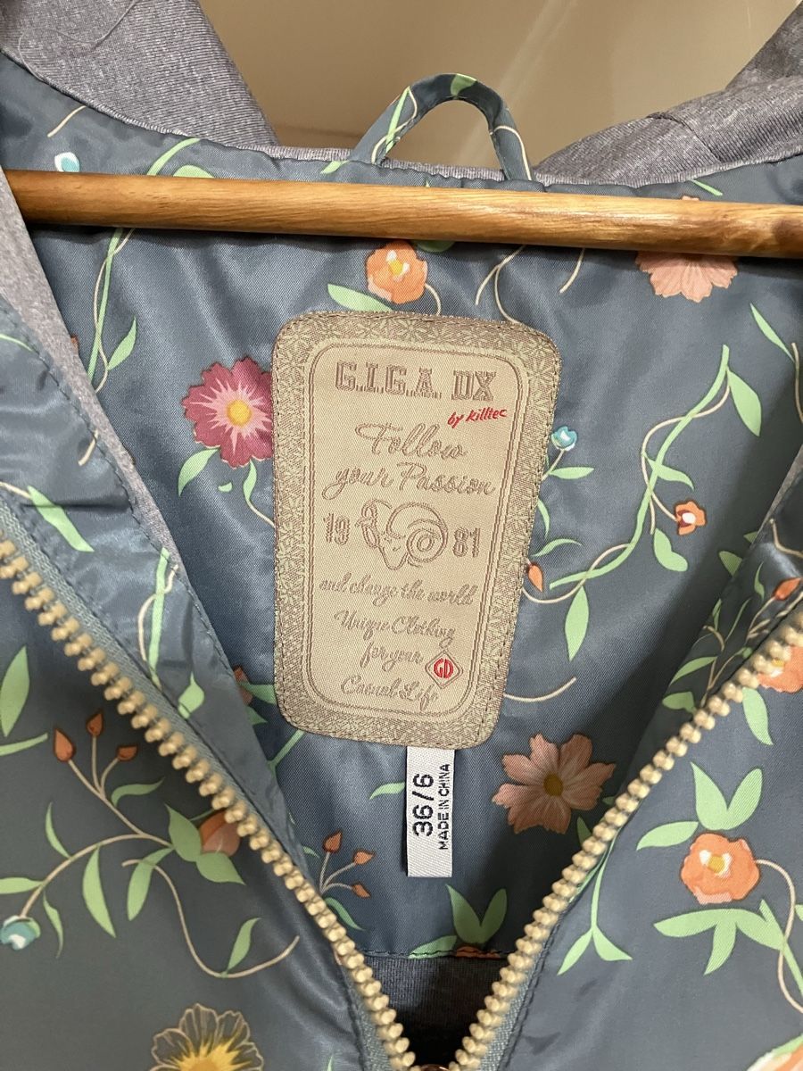 Giacche: Frühlingsjacke / Übergangsjacke – Usato da Bern venduto da NathDom 2