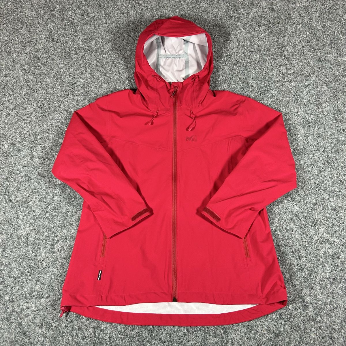 Jacken: Milet windbreaker – Neu (gemäss Beschreibung) aus La Sagne NE von Matlasape