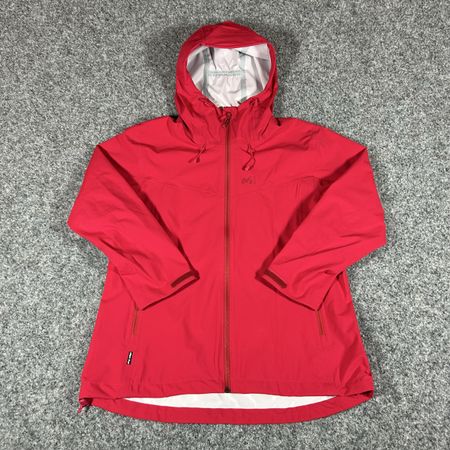 Milet windbreaker