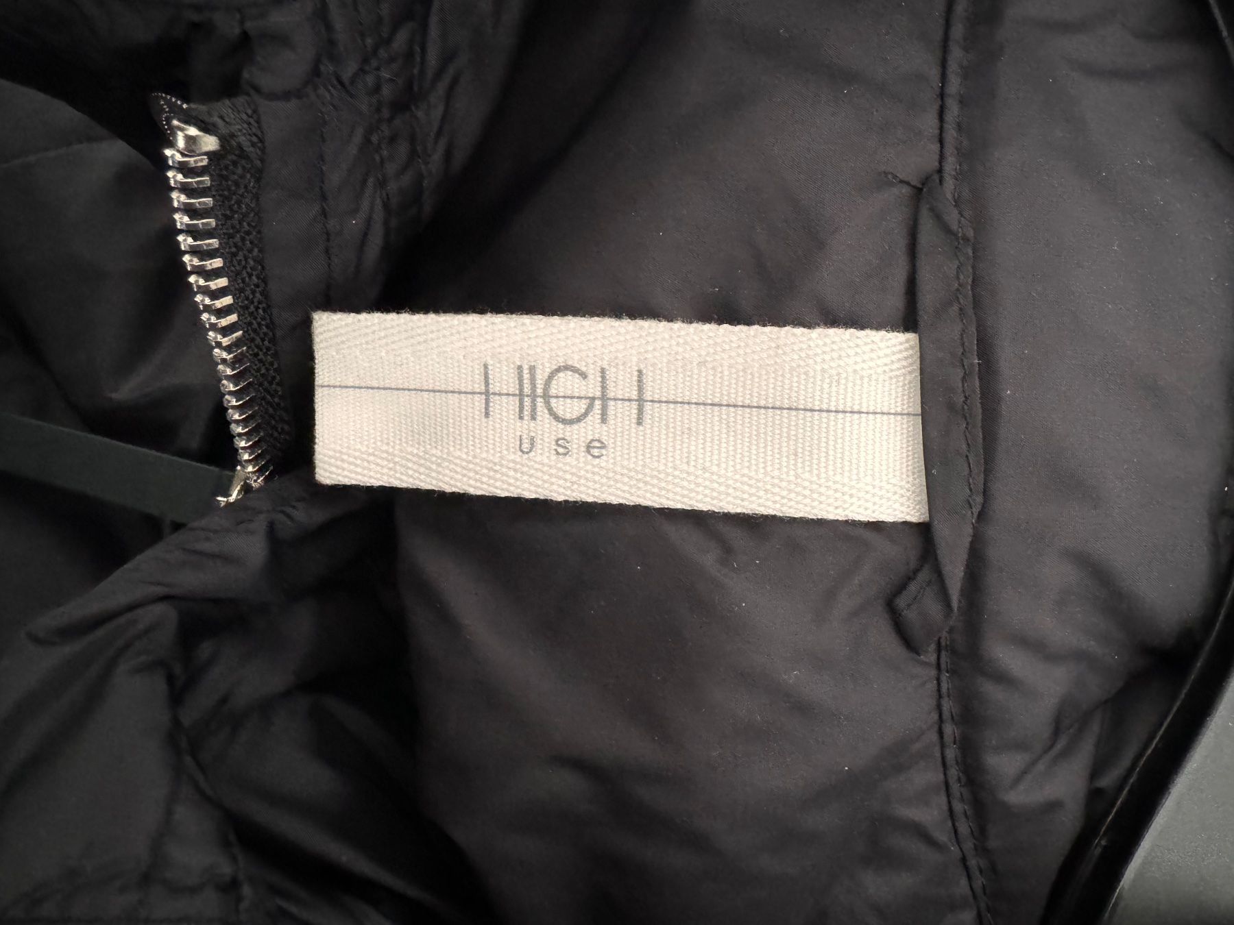 Giacche: Daunenjacke von High – Nuovo (secondo la descrizione) da Adligenswil venduto da mypremium-shop 2
