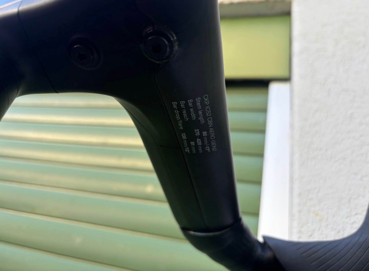 BMC Velos: BMC Roadmachine01 ONE - Size 47 – Gebraucht aus Cham von pri_9ktk 5