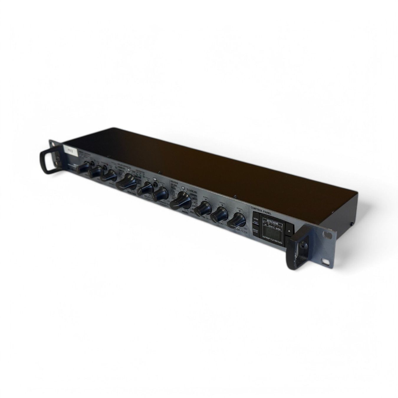 TC Electronic Egaliseurs: TC Electronic M350 Multi-Effects Processor (S257) – D'occasion à Däniken SO par Profog1 1