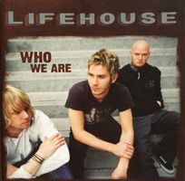 Lifehouse – Smoke & Mirrors