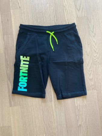 Fortnite Shorts, Grösse M, Top Zustand!
