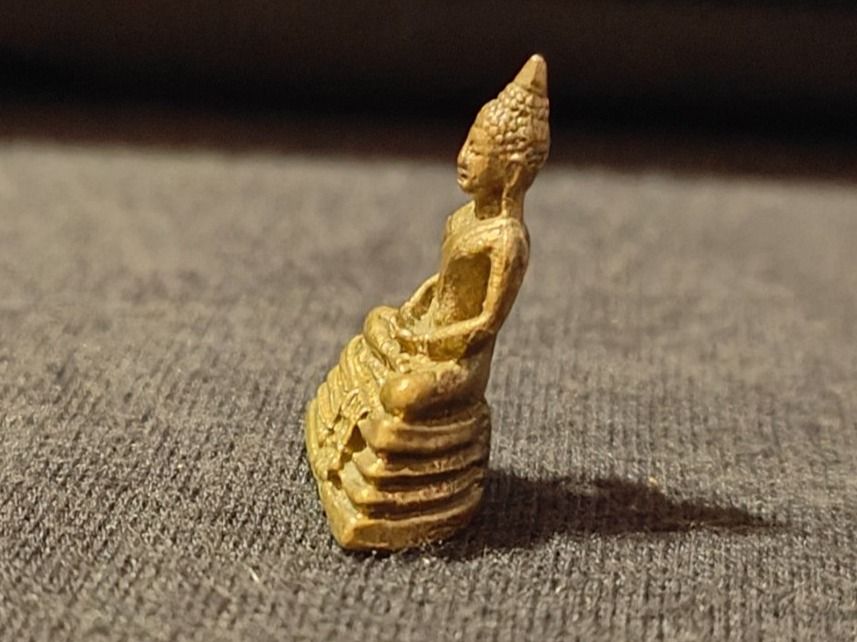 Sculture & Statue: Buddha Statue (Nr. 27285) – Usato da Rothrist venduto da SiddharthaMoon 3