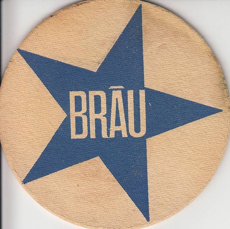 Sottobicchieri: Bierdeckel Sternenbräu – Usato da Winterthur venduto da Qwert9 1