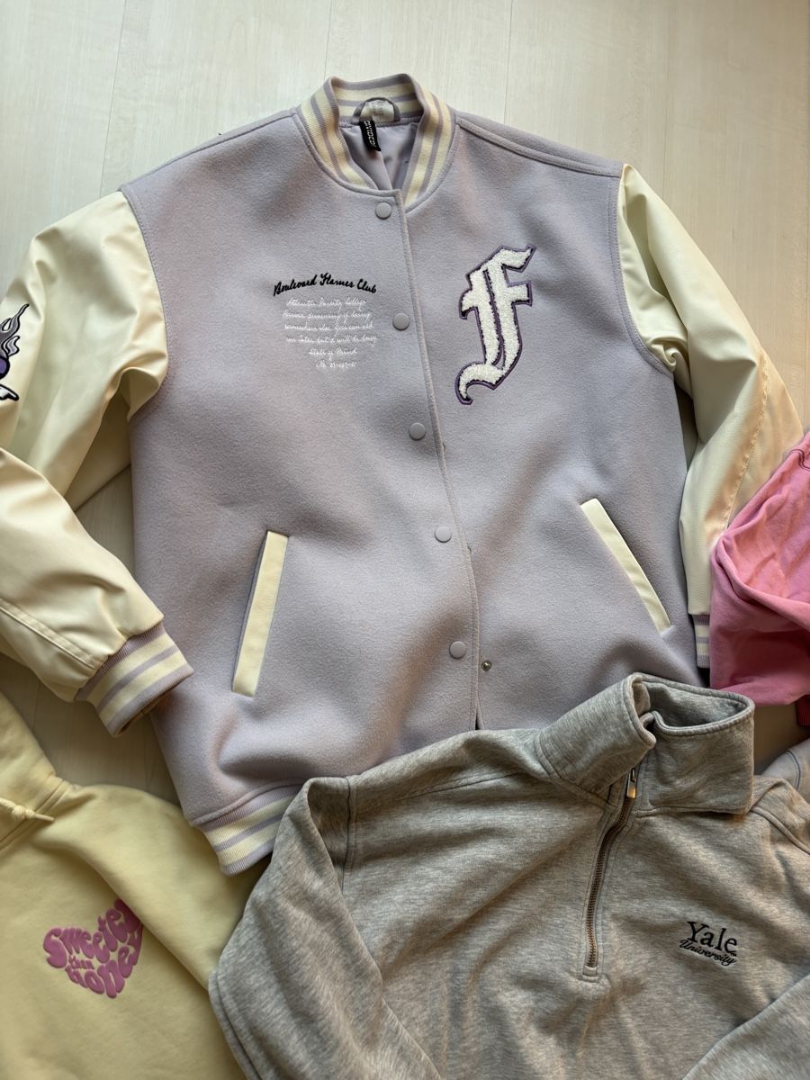 Lotti & Set di vestiti: Grosses Pulli, Hoodie, Jacken Set M – Nuovo (secondo la descrizione) da Herzogenbuchsee venduto da ameise02 1