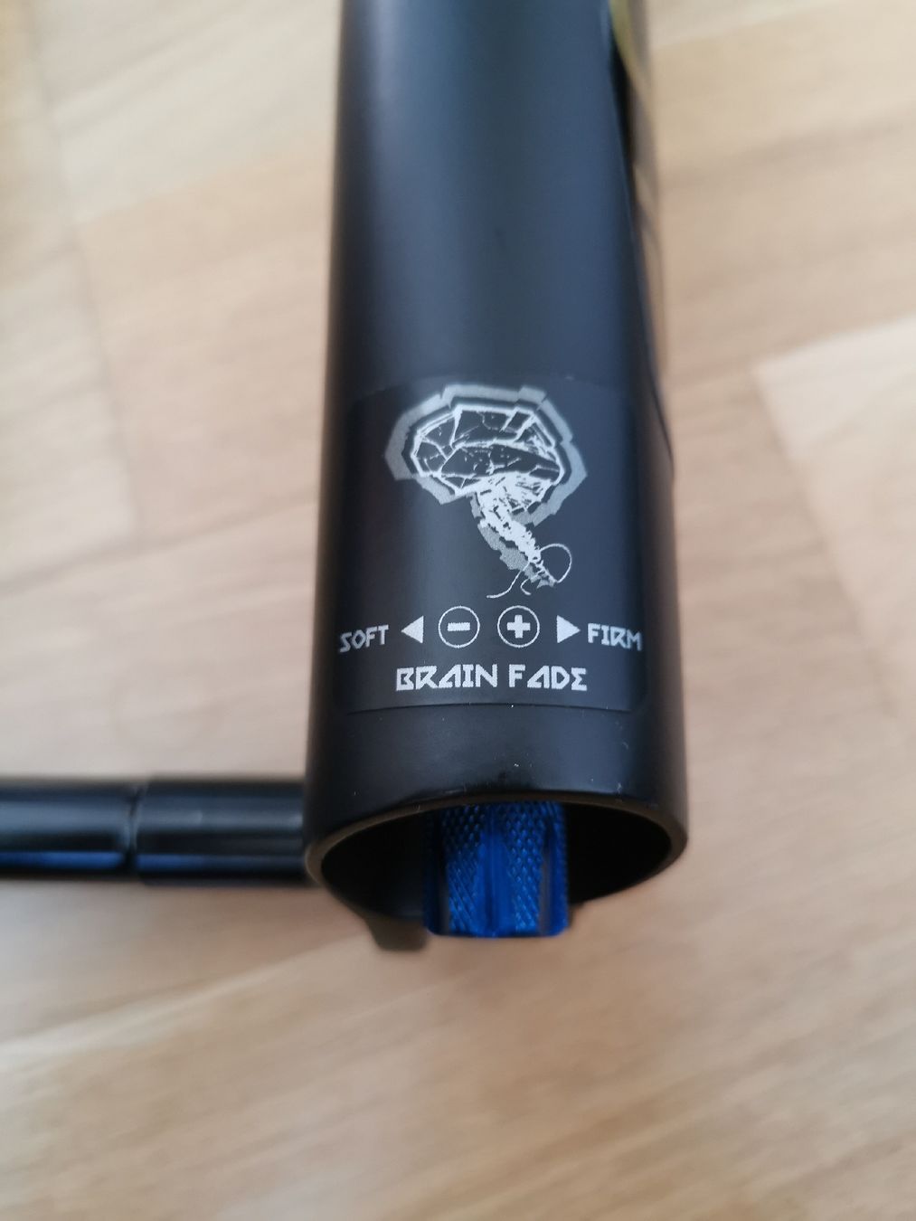 Rockshox Pièces détachées: RockShox SID - Brain – D'occasion à Diepoldsau par bmcracer 4