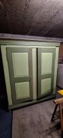 Tannen Bauernschrank, 2türig