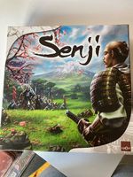 Senji - jeux de société 