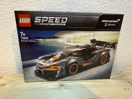 LEGO Speed Champions 75892 McLaren Senna