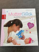 Kreativbuch Mutterglück