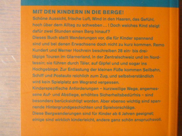 Libri: Bergfloh – Nuovo (secondo la descrizione) da Sils im Domleschg venduto da Foeniculum 2