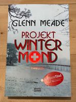 GLENN MEADE - Projekt Wintermond (2004)