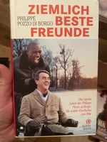 Ziemlich beste Freunde – Philippe Pozzo di Borgo Buch