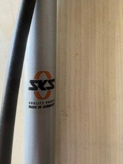 Sks Pompes: Velo Pumpe – D'occasion à Zürich par JanetT01 1