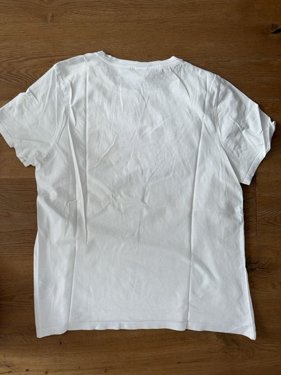 H&M T-shirt: T-Shirt H&M – Usato da Davos Platz venduto da boom62 2