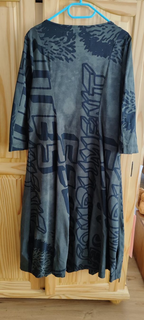 Rundholz Vestiti: Rundholz Kleid L neu – Nuovo (secondo la descrizione) da Chur venduto da djovanna 2