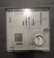 Heizungsregler Landis & Gyr - Sigmagyr RVL46