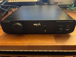 SPL Phonitor One