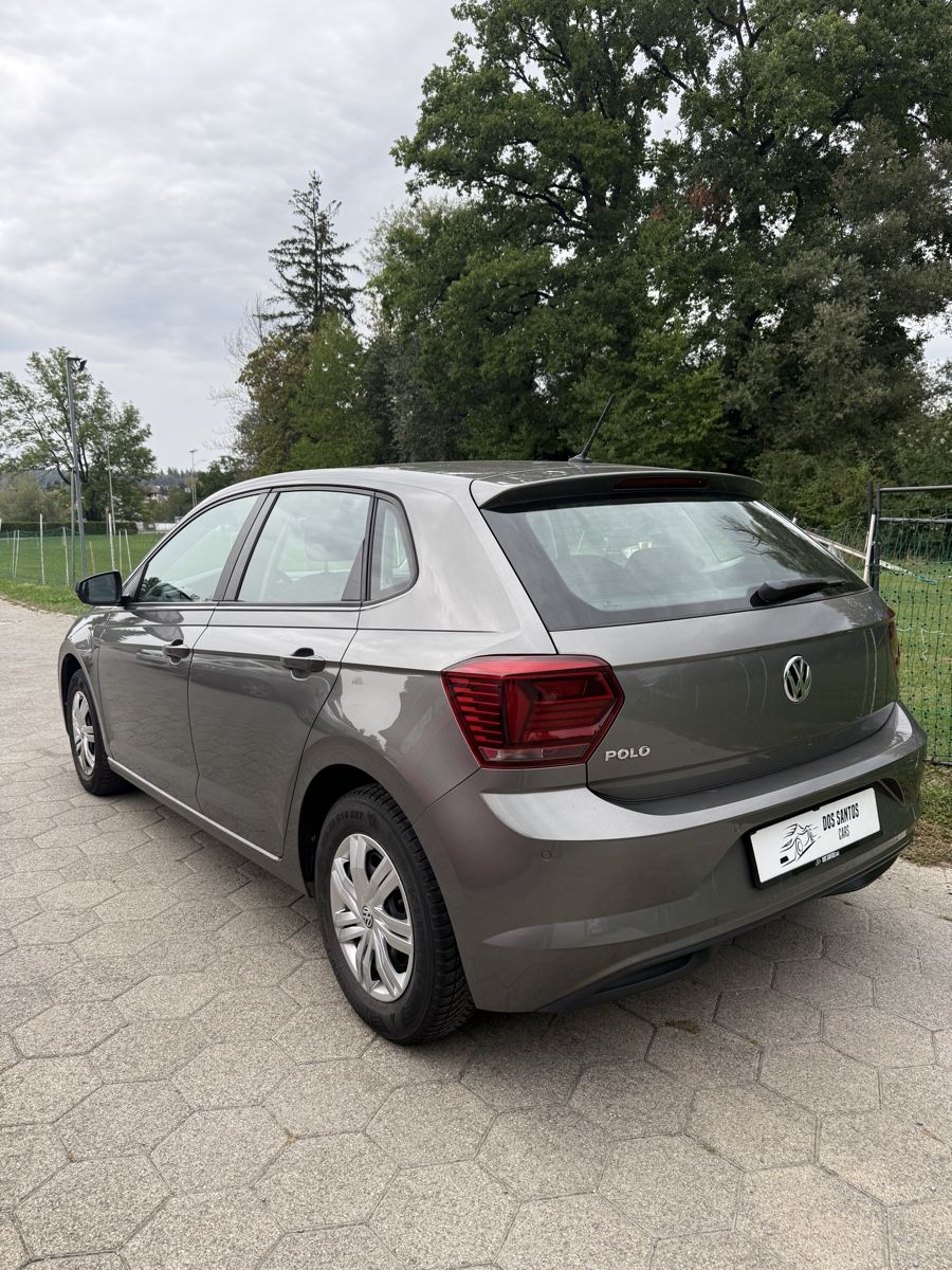 VW Automobili: VW Polo 1.0 – Usato da Gettnau venduto da andre.dossantos 2