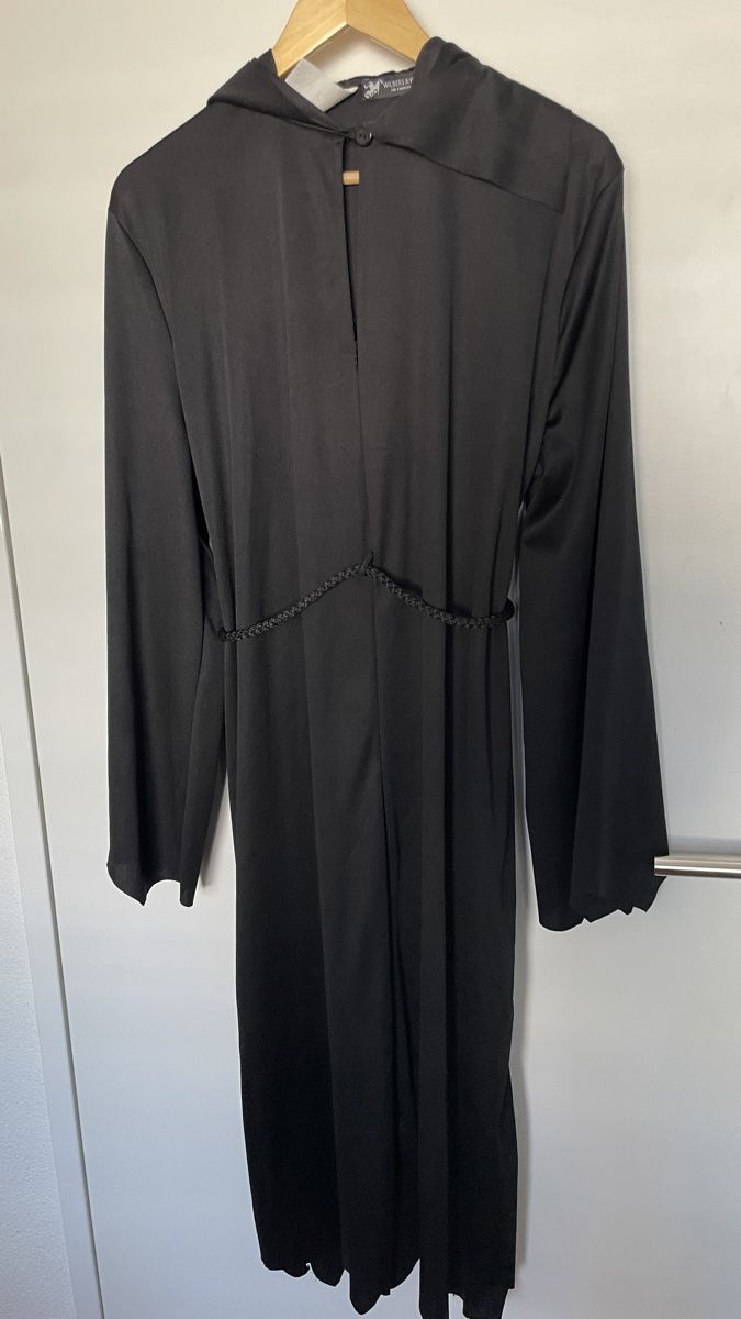 Kostüme: Sensemann Kleid, Gr. 164, Halloweenkostüm – Neu (gemäss Beschreibung) aus Neuenkirch von balani 1