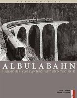 AS Verlag - ALBULABAHN - Neuware foliert!