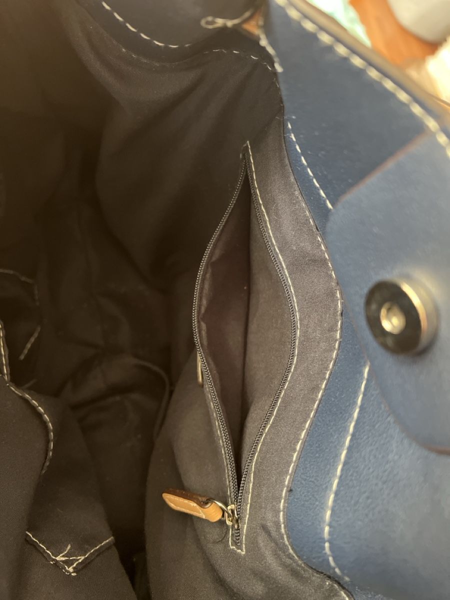 Tom Tailor Borse da donna: Tom Tailor Handtasche – Nuovo (secondo la descrizione) da Muttenz venduto da Lisa_z 3
