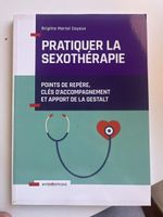 Livre sexothérapie