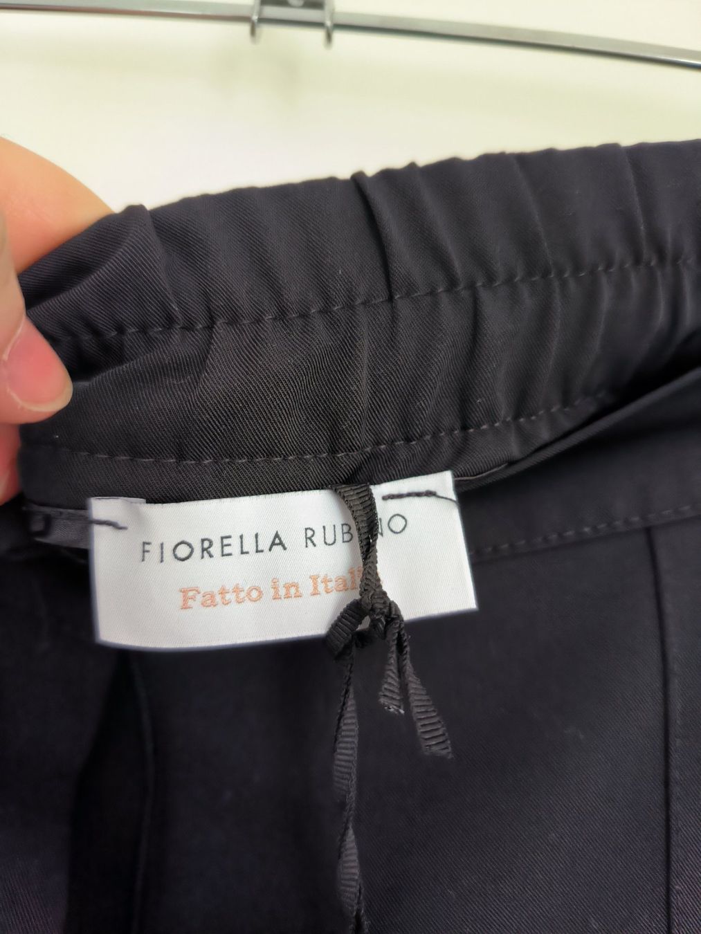 Pantalons: Fiorella Rubino Hosen – Neuf avec emballage d'origine à Meilen par SME_Aoi 3