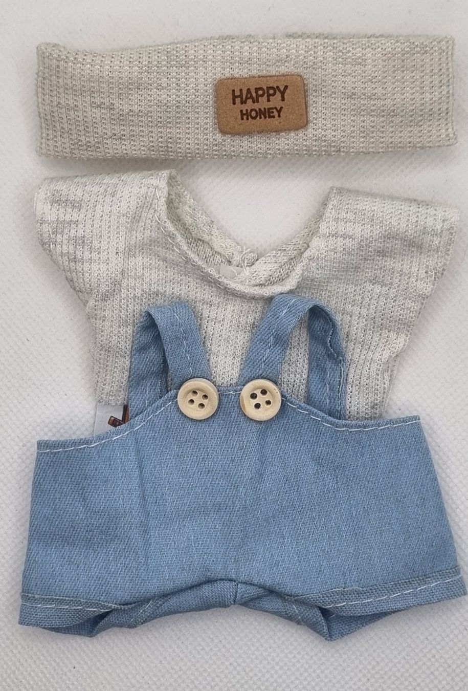 Puppen: Clothes for The Monsters / Labubu V1, V2, V3 – Neu und originalverpackt aus Vernayaz von fnkochase