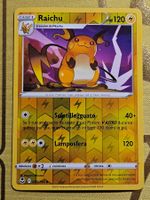 Silver Tempest - Raichu 050/195 IT