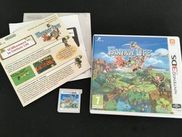 Fantasy Life - Nintendo 3DS