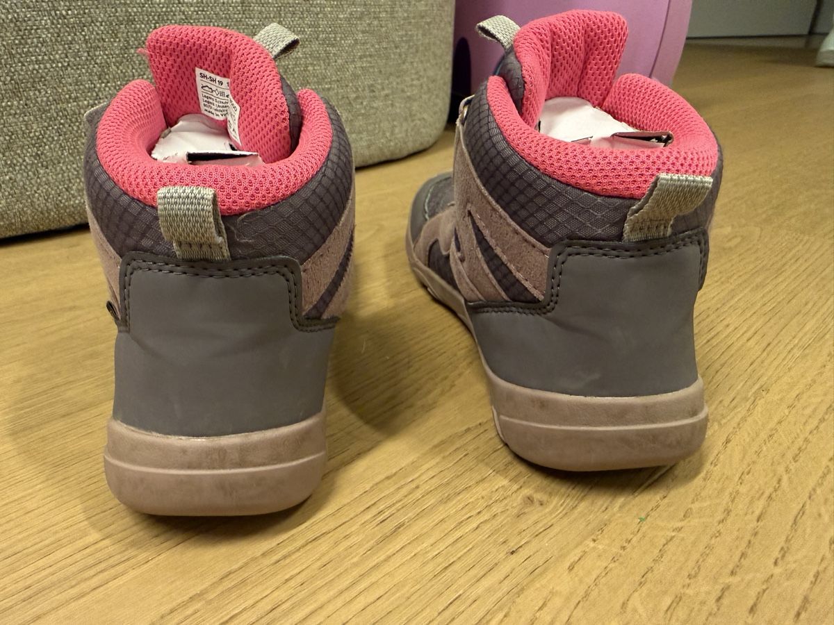 Superfit Schuhe für Mädchen: Superfit Schuhe Gr.32 – Gebraucht aus St. Gallen von gat_kp29 2