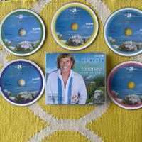 HANSI HINTERESEER-5CD BOX SET DAS BESTE