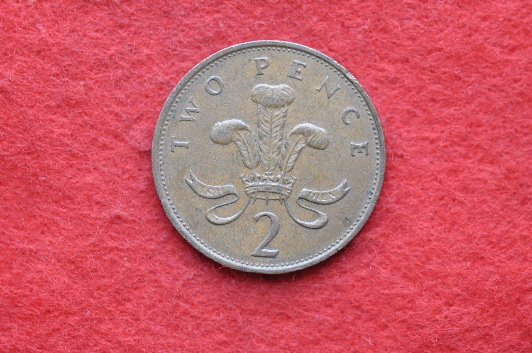 Tutti le monete: währung  great britain 1988 – Usato da Laupen BE venduto da Gufi57 1