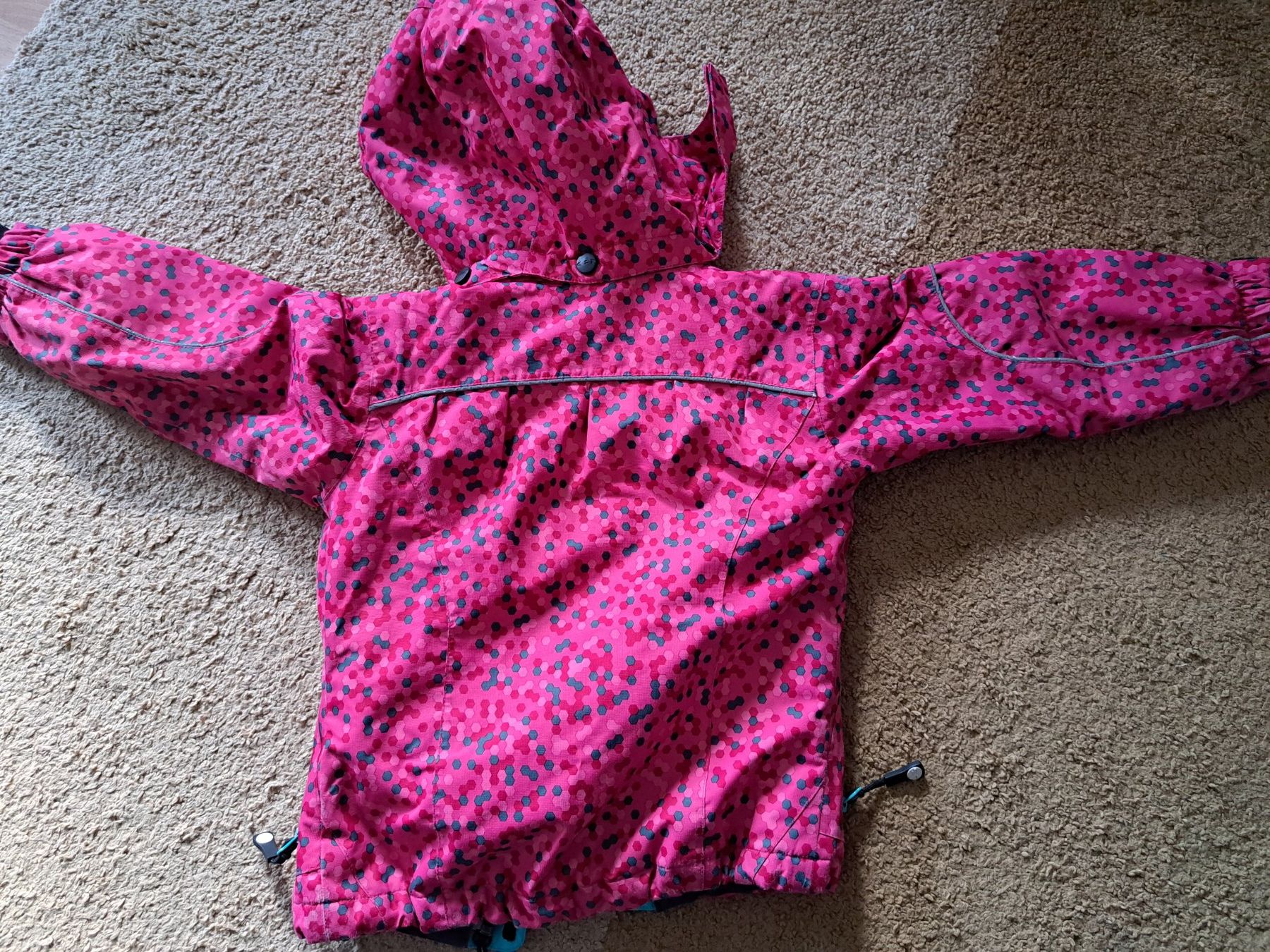Giacche & Cappotti: Kinder Ski-/ Winterjacke Grösse 98 – Usato da Zürich venduto da tam_5gjb 3