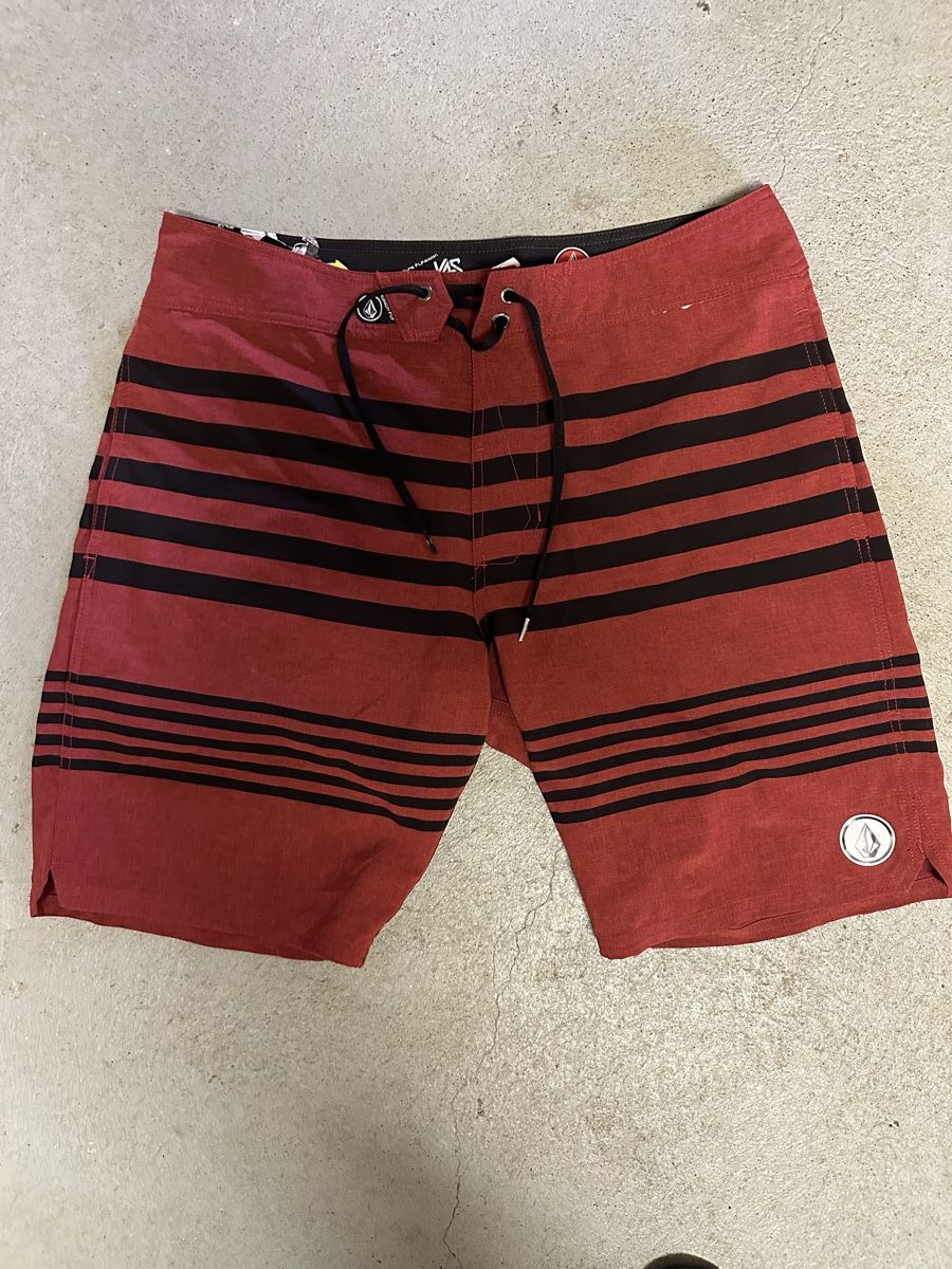 Volcom Hosen: Badehosen Volcom – Gebraucht aus Windlach von Joice14
