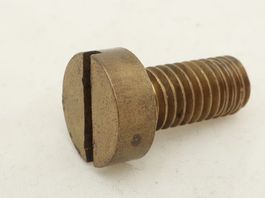 Spezial Schraube mit 3/8" Fotogewinde Linhof Foba Manfrotto
