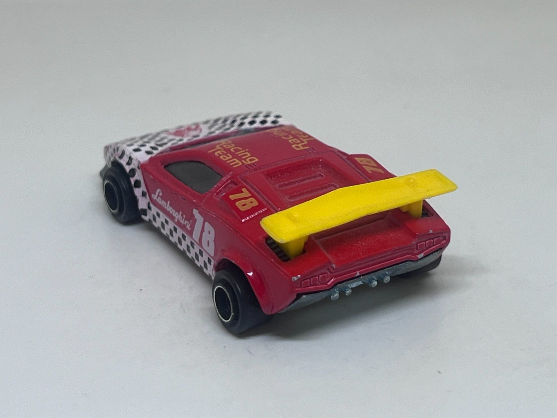 Majorette Voitures modèles: Majorette Lamborghini #699 – D'occasion à Wildegg par LaaBoutique 2