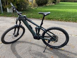 E Bike